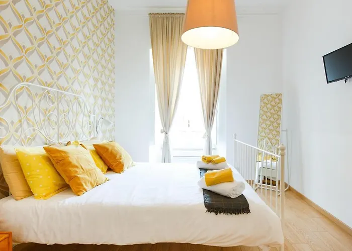 Apartment Lovely In Rome! Rom