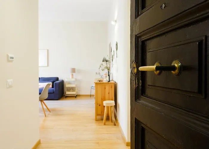 Apartment Lovely In Rome! *