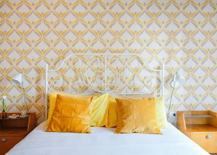 Lovely In Rome! Apartment *