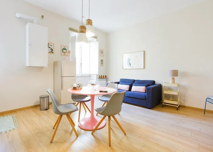 Apartment Lovely In Rome! *