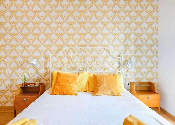 Apartment Lovely In Rome! Rom