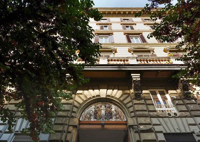 Apartment Lovely In Rome!