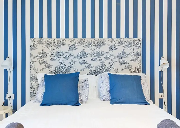 Apartment Lovely In Rome! *
