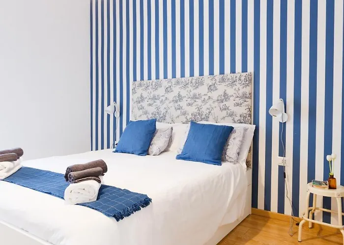 Lovely In Rome! Apartment Rom